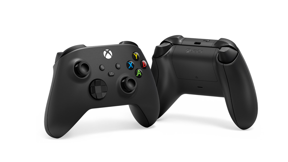 Xbox Series X Remote Control (Amazon)